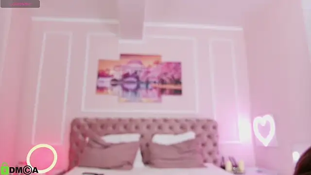 MayaSpringX Adlı Modelin Canlı XXX Sohbeti