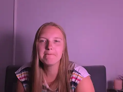 Živý XXX chat RoseTeacherX
