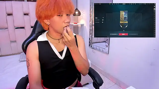 ห้องแชทสดของ Eriol_