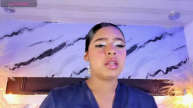 Zoe-Johnson_'s Live XXX Chat