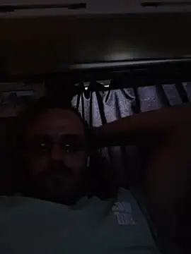 LumpaCoal Webcam Show