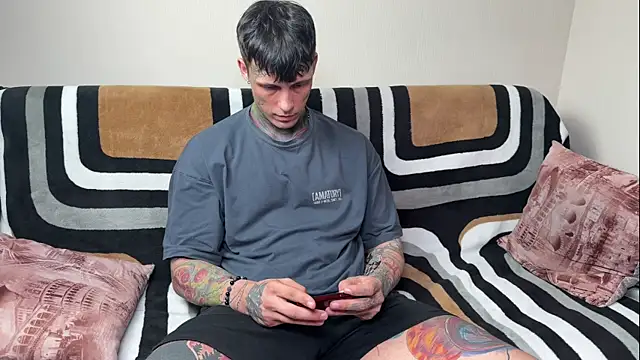 Anubisgods Chat XXX live