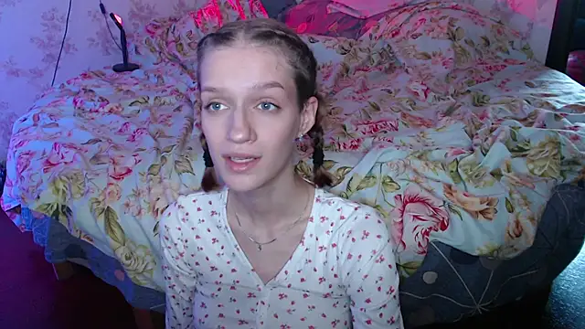 Chrissy_Joyful's Live XXX Chat