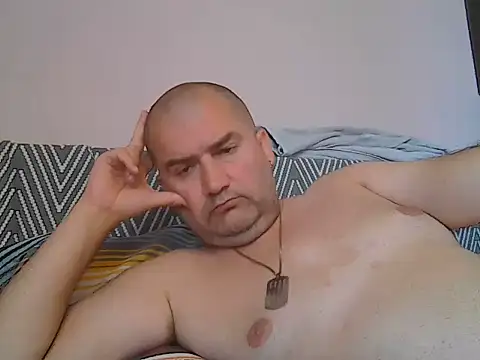 CristianDaniel78 – Live XXX-chat