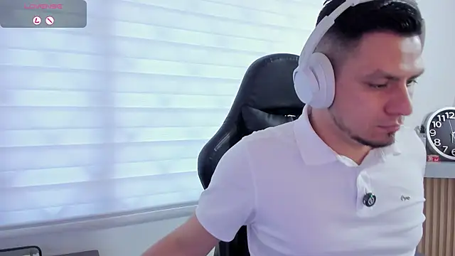 Chat XXX Live Rick_Adams