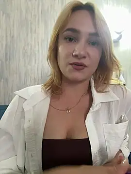 Chat +18 de SugarDanger ao vivo