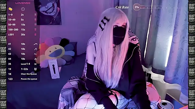 FemboyMatthew Live XXX-chat