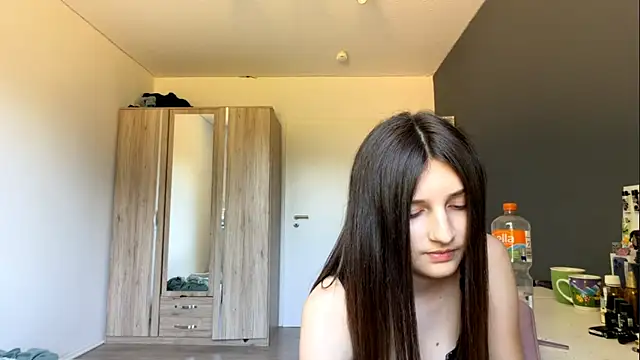 SpanishRooter – Live XXX-chat