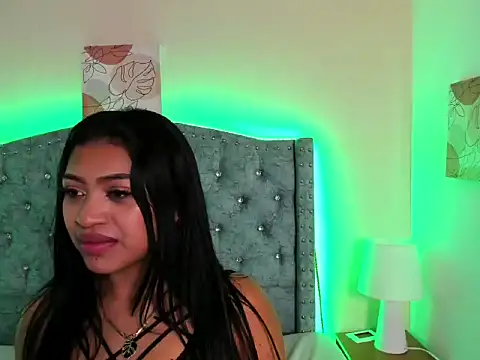KelseaDream's Live XXX Chat