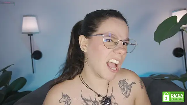 Czat XXX na żywo – nyx_97