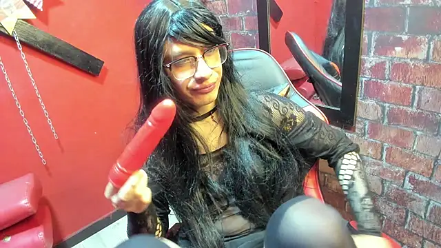 Онлайн чат XXX wendolin_2