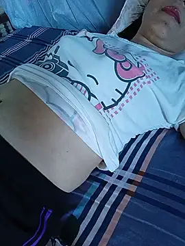 Czat XXX na żywo – Doremon_95
