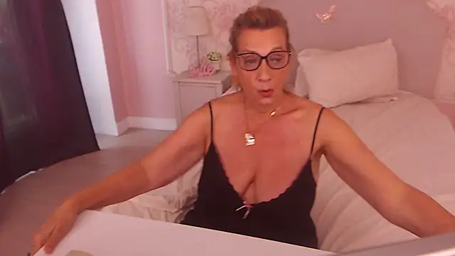 Chatroom XXX en direct de SensualClara
