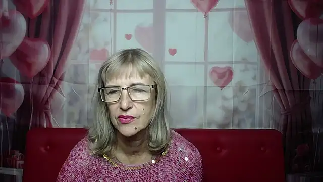 PattySanny Chat XXX in diretta