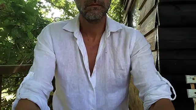 mecchaude Live XXX-Chat