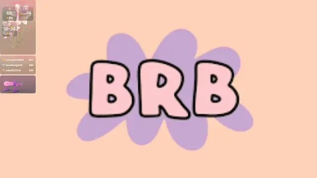 Czat XXX na żywo – brrritney