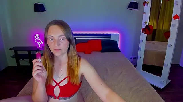 MagicEyess Live XXX-chat