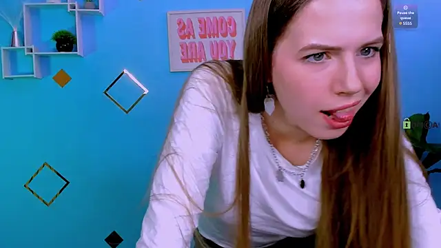 Chat XXX ao vivo de lumi_soft