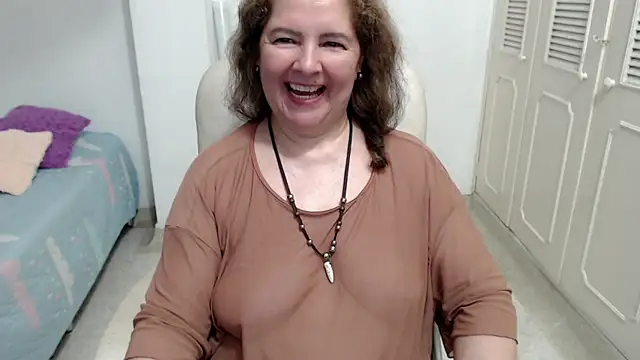 Chat XXX en directo de leonela_69