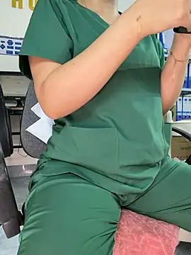 Angela_my Adlı Modelin Canlı XXX Sohbeti