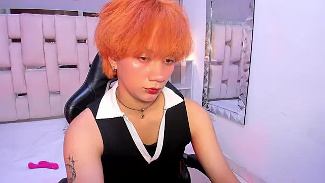 แชท XXX สดของ Eriol_