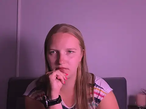 Czat XXX na żywo – RoseTeacherX