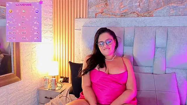 Chat XXX en directo de AndreinaLopezz