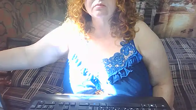 Chatroom XXX en direct de RoseRed69