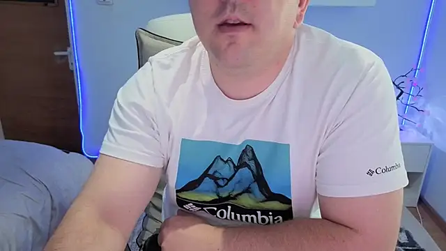 Онлайн чат XXX JasonJacks