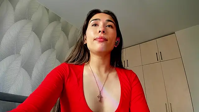 Bambiii_bby Live XXX-Chat