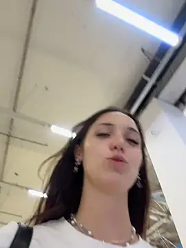 Chat XXX en directo de DollyTall