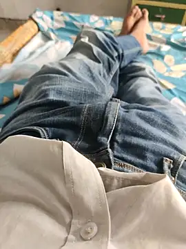 צ'אט XXX בשידור חי של Bbc91baby