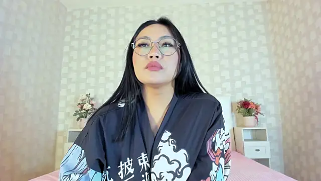 NatsumiHun – Live XXX-chat