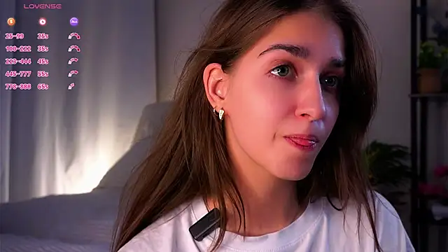ClarineCasebolt Chat XXX live