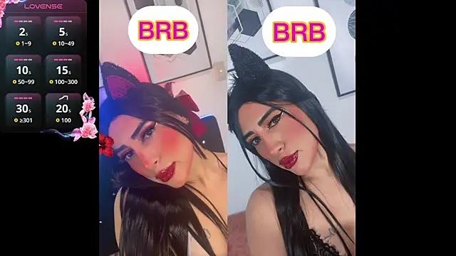 mia_sweet_55 Adlı Modelin Canlı XXX Sohbeti
