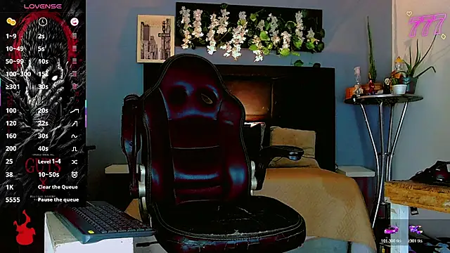 HannibalLester Live XXX Chat
