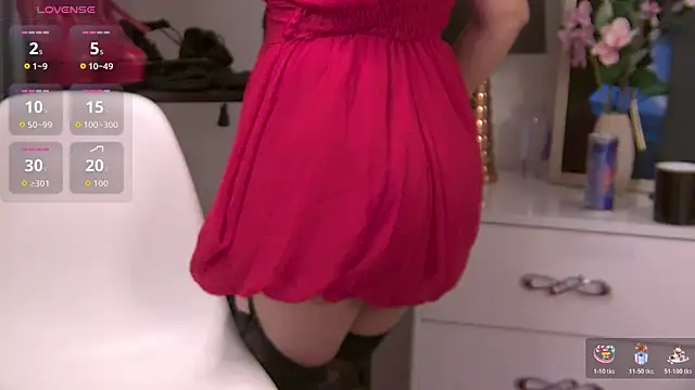 LolaButtie Live XXX-Chat