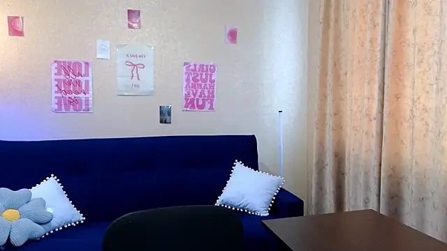 Mirabelle_Velvet's Live XXX Chat