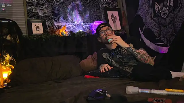 Czat XXX na żywo – webzandkordz