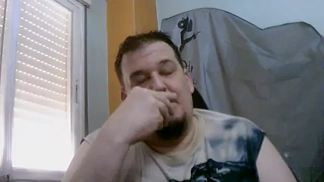 Show de webcam de porkorossy