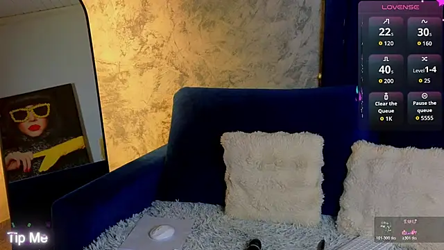 _YourSubmissive_ Live XXX Chat
