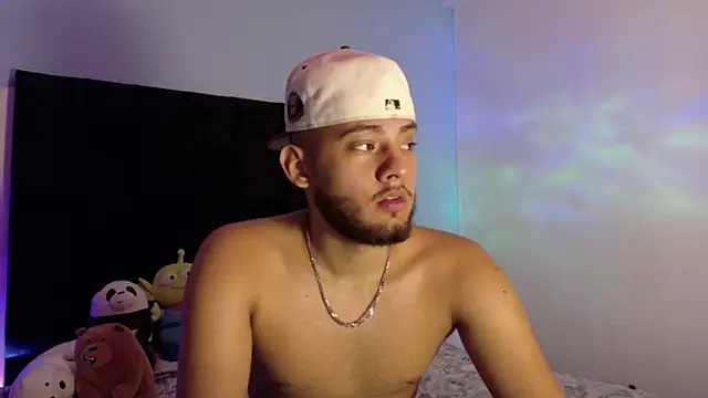 Chat XXX en directo de Sebolaz333