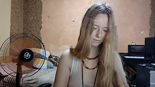 Pokój czatu na żywo – KateVibe_01