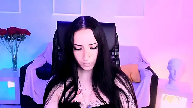 Czat XXX na żywo – MonicaLowes