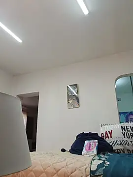 Thicknessddx Adlı Modelin Canlı XXX Sohbeti