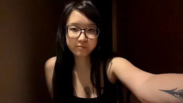 Živá chatovací místnost neonami