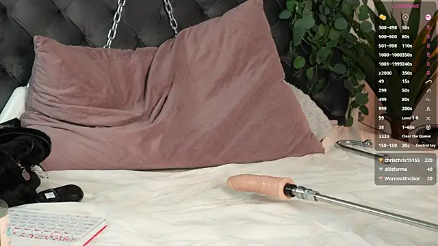 Shiny_Sofin Live XXX chat