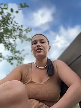 LunaMood's Live XXX Chat