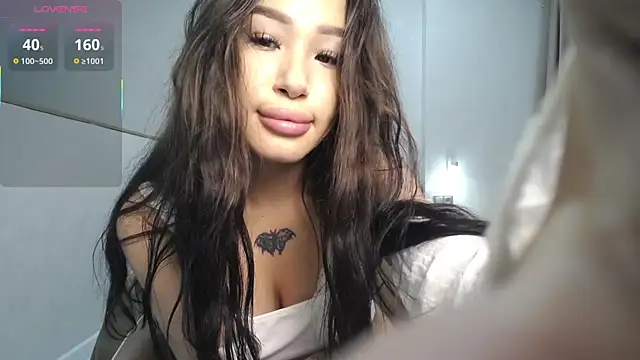 MavieLavie Live XXX-Chat