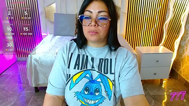 Živý XXX chat martinna_tay